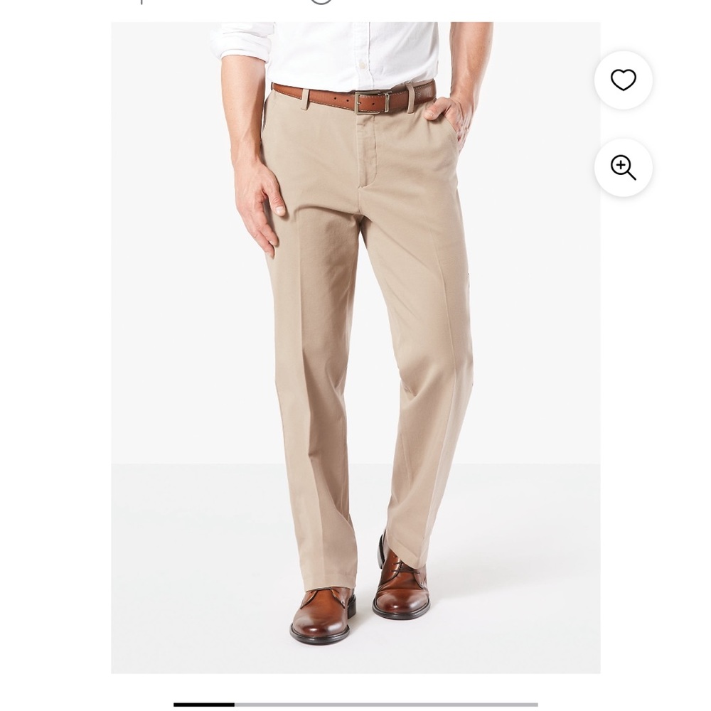 Dockers slacks